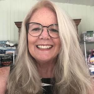 Meet your Posher, Dawn